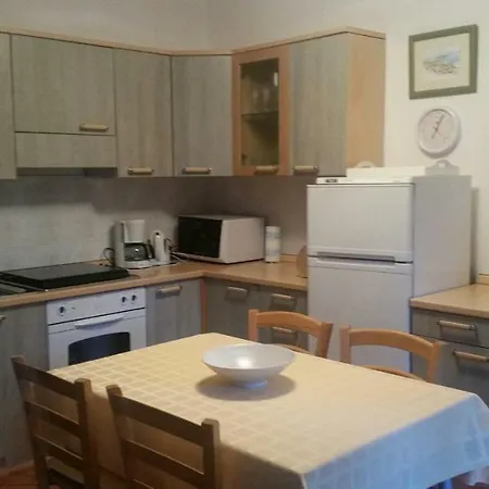 Apartment Branko With Free Parking Icici