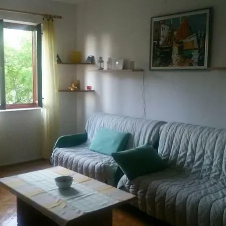 Apartment Branko With Free Parking Icici