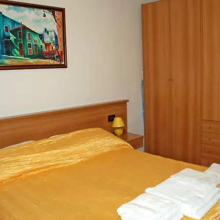 Branko With Free Parking Apartment *