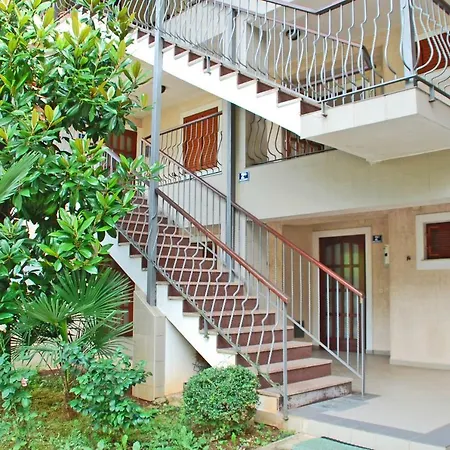 Branko With Free Parking Apartment Icici